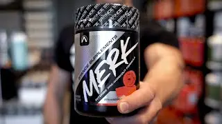 MERK&trade; by Stance Supplements