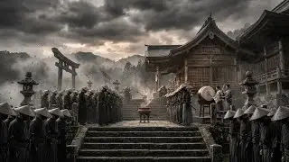 ⚔️ ENTER THE WAR FOCUS &mdash; Unlock the Second Wind |Intense Music for Deep Work