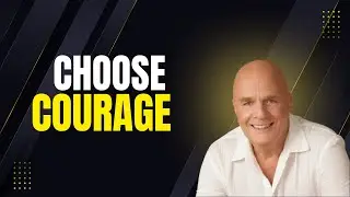🌍 The World Waits for Your Courage 💪 | Rise & Act Now