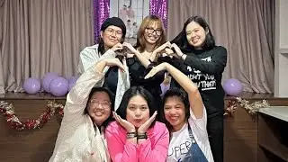BTS-Themed Year-End Party 2025 | Valero Grand Suites