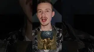 Что такое Титаномахия? (3 часть)