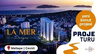 La Mer Dragos: Yatırım ve Yaşamı Buluşturan Proje