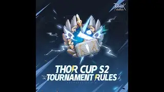 Ragnarok Origin Global - Live #-3 - Thor Cup Elimination
