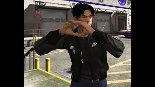 CODE RP - Muita Line, pouco carro | EVO 進化