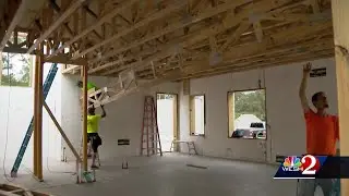 SWEEPS Construction Worker Shortage