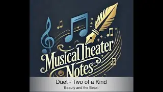 Duet - Two of a Kind