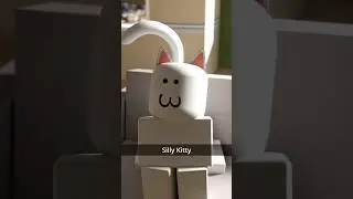 Everyday i'm shuffling 🐈❤ #roblox #robloxanimation #kamguyza #memes