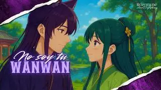 No soy tu Wanwan / Kusuriya no Hitorigoto / Los Diarios de la Boticaria