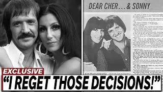 The Shocking Truth Behind the Fall of Sonny & Cher's Show &ndash; What Really Went Down!