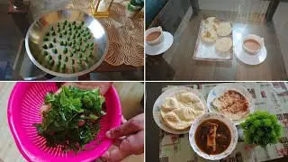 ঘরোয়া পদ্ধতিতে,এলার্জি ঔষধ কিভাবে তৈরী করলাম 🥰Lily nilu vlog
