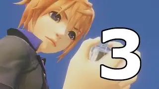 World Of Final Fantasy Walkthrough Part 3 - No Commentary Playthrough (PS4)