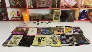 CAPRICORN U'RE LIFE IS ABOUT TO CHANGE FOREVER!I'L EXPLAIN WHY CAPRICORN   TAROT READING