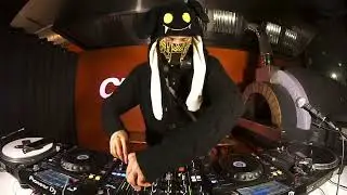 Ship Sket - CROP RADIO - 22/10/25