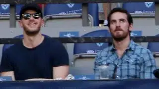 Hook and David text