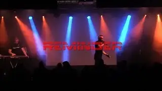 Paralyzzer - Reminder