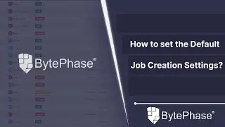 Predefined field for job creation feature | Computer repair shop management  software in India