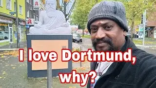 I Love dortmund Why,,?