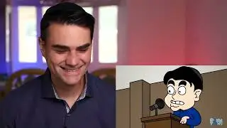 Ben Shapiro Reacts to Ben Shapiro Meme Videos