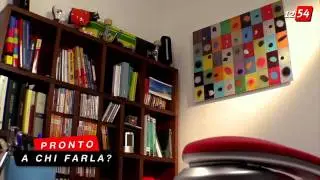 Emergenza in linea - Frank Matano & Blogga 1254
