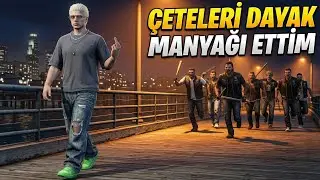 &Ccedil;ETELERİ D&Ouml;VD&Uuml;M | FIVEM TROLL