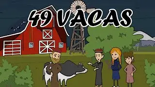 49 VACAS