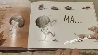 LETTURA ANIMATA...DI CHE COLORE È UN BACIO?