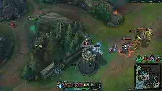 Most Satisfying Fiddlesticks Ultimate