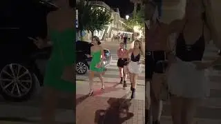 Топ-3 бара Мадрида, Испания 🍾🍸💃🏻