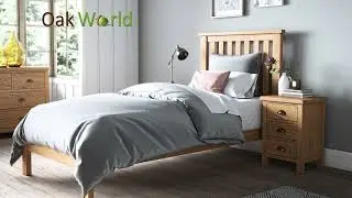 The Ancroft Collection From Oak World