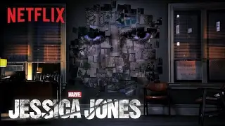 Marvel's Jessica Jones | All in a Day's Work [UK & Ireland] | Netflix