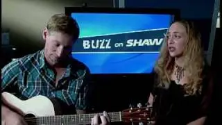 Leah West - Edmonton SHAW TV