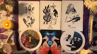 SAGITTARIUS SEASON 2025: ENERGY CHECK 