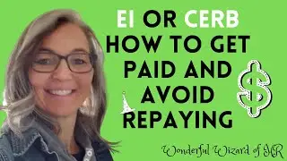 EI and CERB How to get paid and avoid repaying