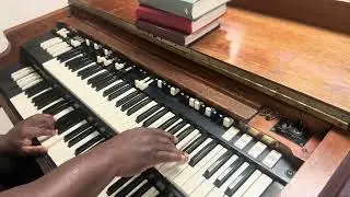 MY SOUL DESIRES TO WORSHIP