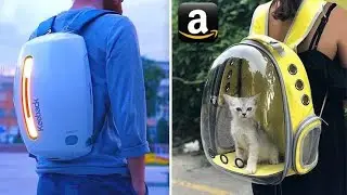 small amazing gadgets || super cool hi -tech gadgets on amazon