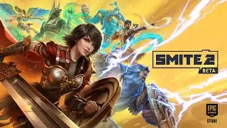 SMITE 2 Free-to-Play Launch Trailer