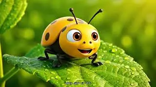 Tiny World 3D &ndash; Kids Cartoon & Animal Stories.