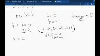 Leetcode | weekly-contest-445 | Smallest Palindromic Rearrangement I