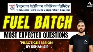 HPCL Recruitment 2022 | Civil Engineering | Most Expected Questions | By Rehan Sir