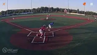 Bunt for Giants 16u