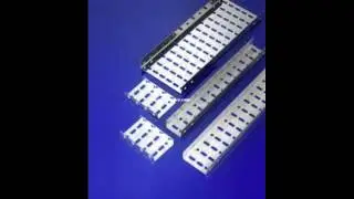 Mek Tek Steel (CABLE TRAY)