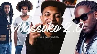 🌶️ Afro Dancehall Instrumental 2o18 