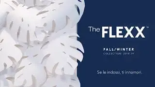 The Flexx Autunno Inverno 2018-2019