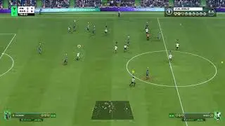 Pro club Vpg