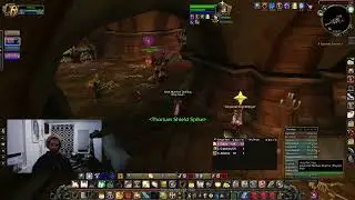 Was not expecting the free action potion XD #boostgang #chat #wowclassic #w... | #sunzeek on #Twitch