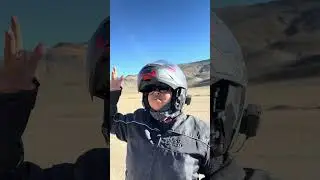 UmlingLa trails off road from Hanle