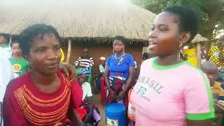 NIGA DA V&Iacute;LA  ft  TAMIM BOY  ft   DAMA ILDA    
