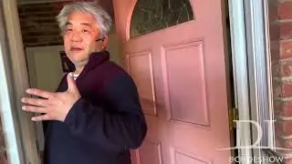 NEW Seattle residents are publicly shaming serial squatter Sang Kim for squatting in a 2M