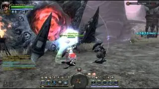 Dragon Nest SEA - Paladin / Crusader - Cerberus Nest Hell Mode RUN [9:03]