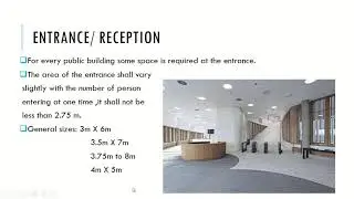 Public Building Planning_School building planning